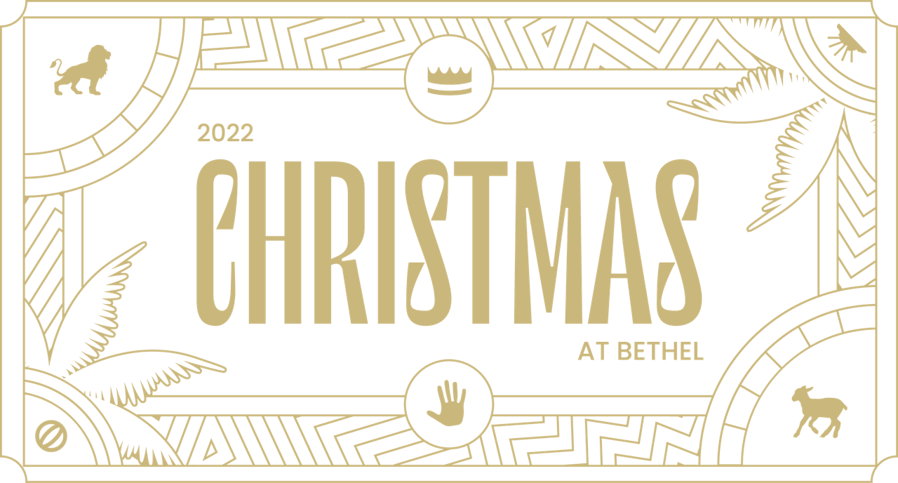 Christmas at Bethel