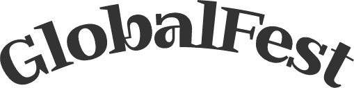 GlobalFest Logo