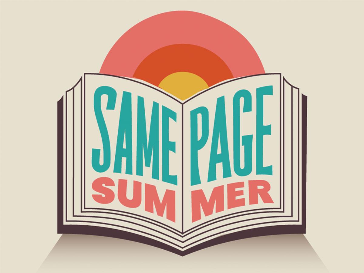 Same Page Summer