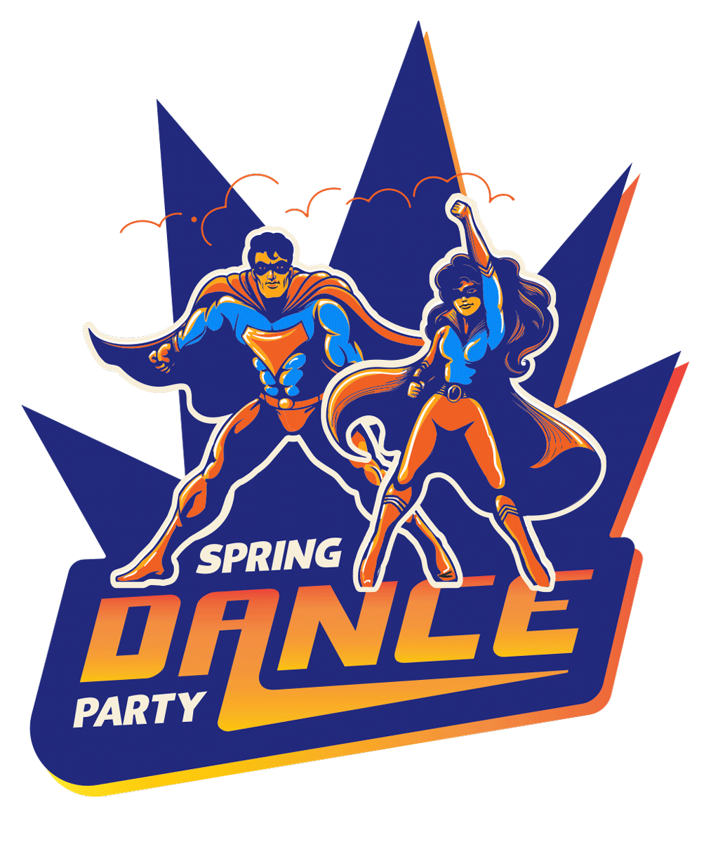 Spring Dance Party
