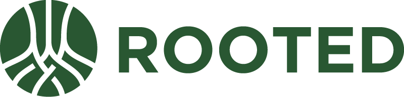 Rooted Logo