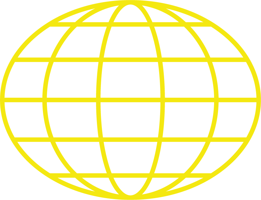 GlobalFest Globe