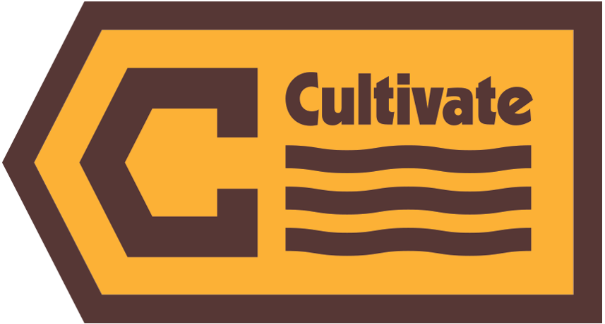 Cultivate Logo